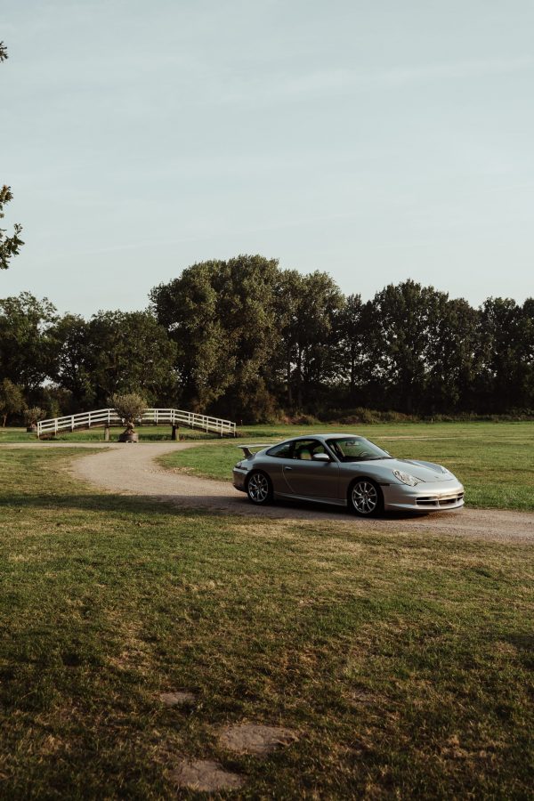 Porsche GT3